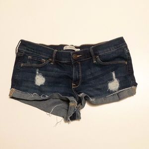 Abercrombie & Fitch Size 10 Women's Shorts